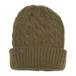 Barbour Balfron Knit Beanie